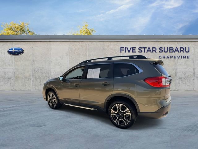 Certified 2023 Subaru Ascent Limited image 6