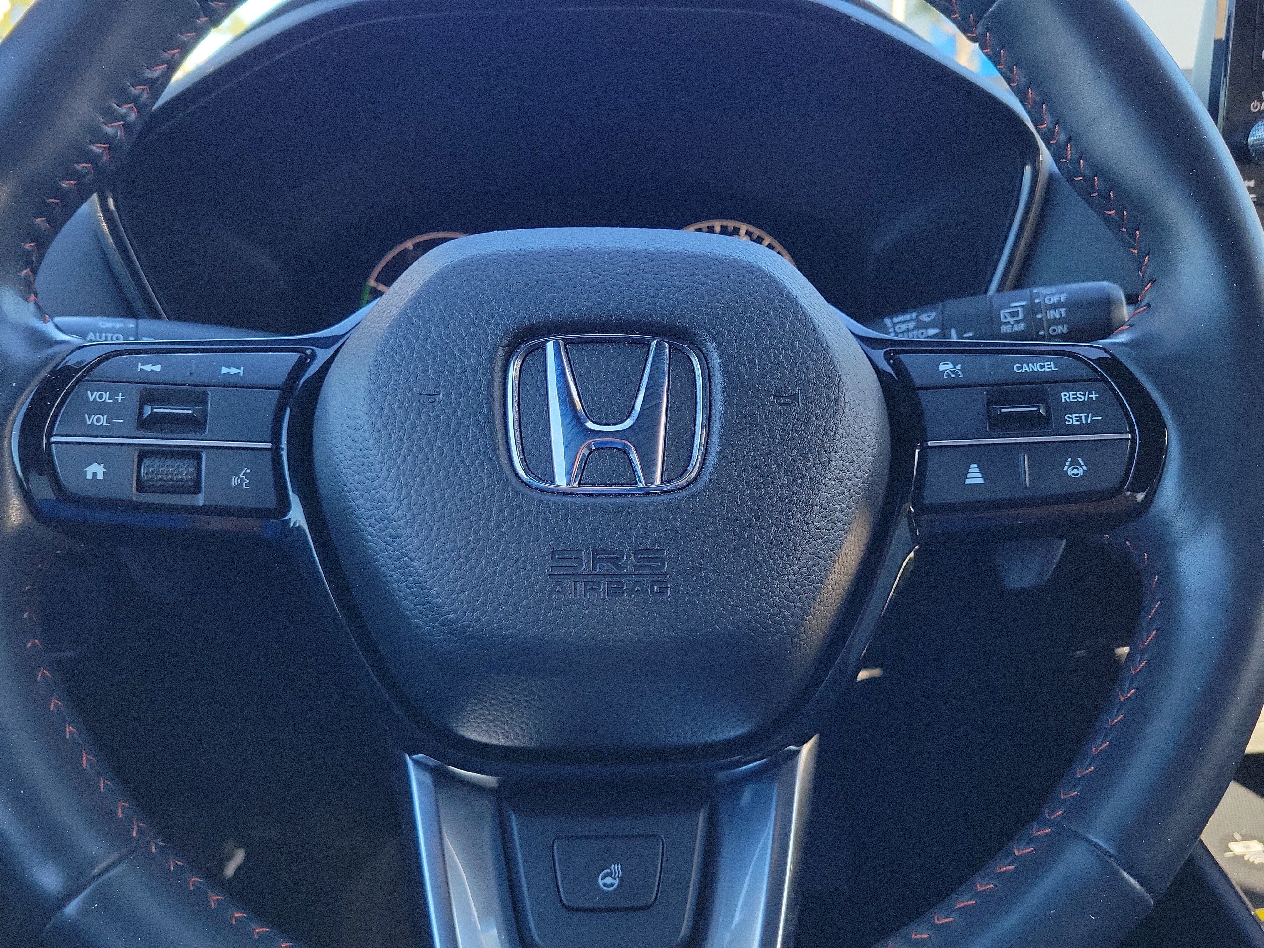 Used 2024 Honda CR-V Sport Touring image 30