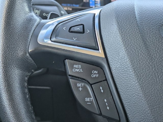 Certified 2018 Ford Edge Titanium w/ Ford Safe & Smart Package FWD image 25