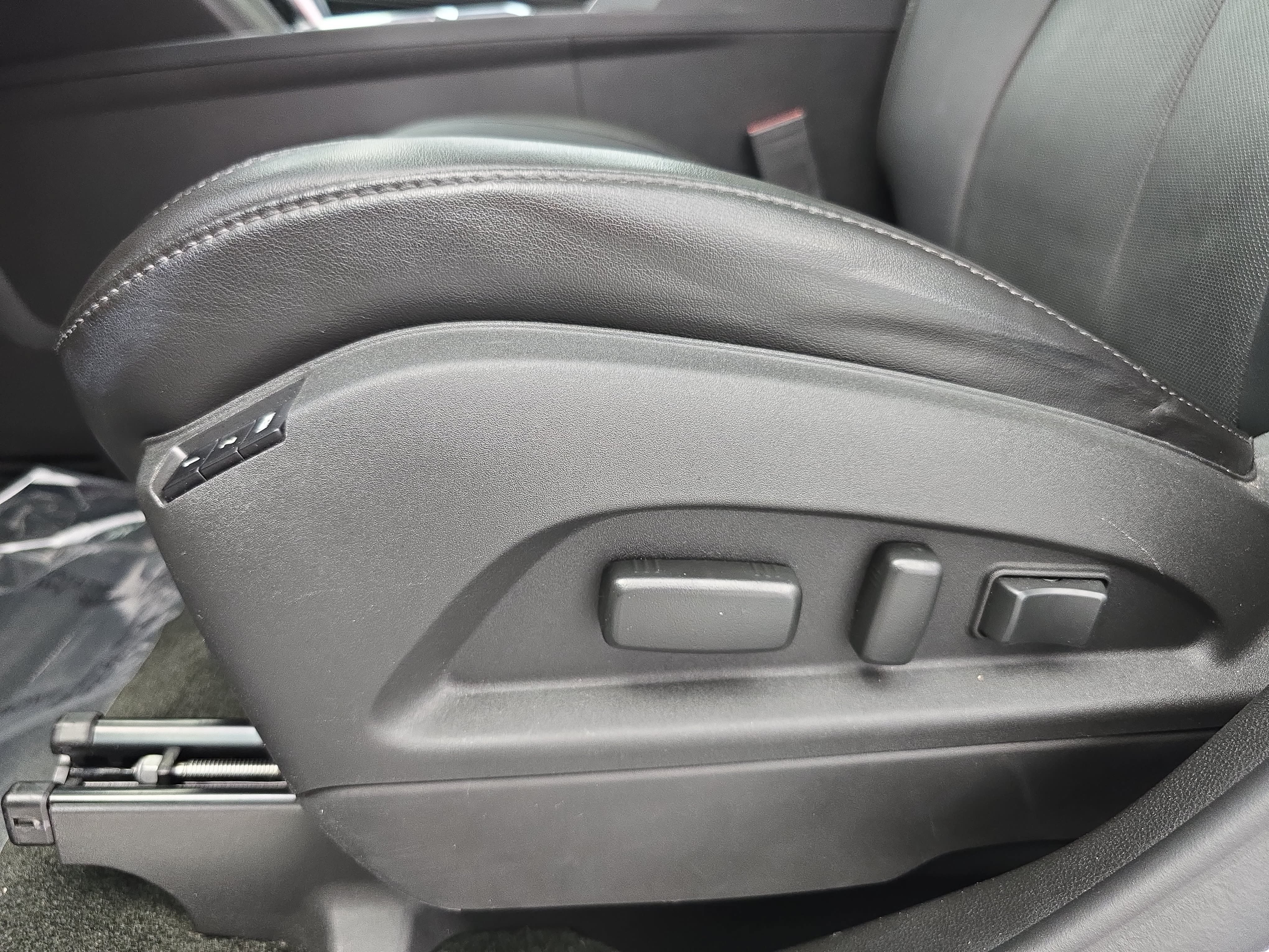 Used 2017 GMC Terrain Denali FWD image 29