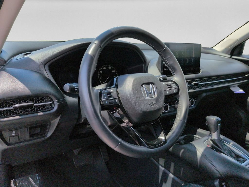 Used 2024 Honda HR-V EX-L image 23