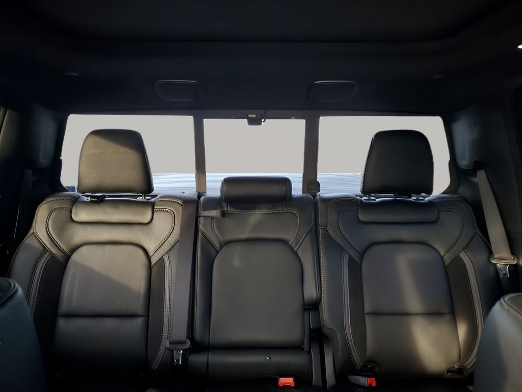 Used 2021 RAM 1500 TRX w/ TRX Level 2 Equipment Group image 45