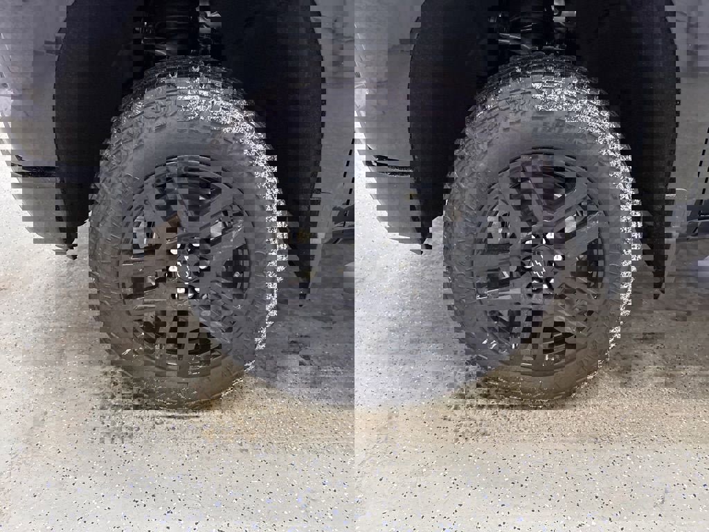 New 2026 Chevrolet Silverado 1500 LT Trail Boss w/ LT Trail Boss Premium Package image 8