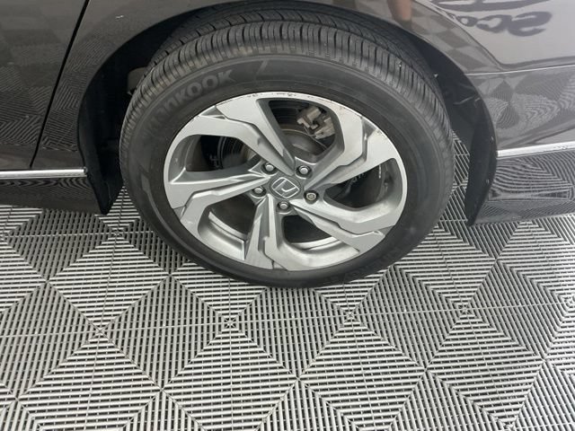 Used 2018 Honda Accord EX-L image 15