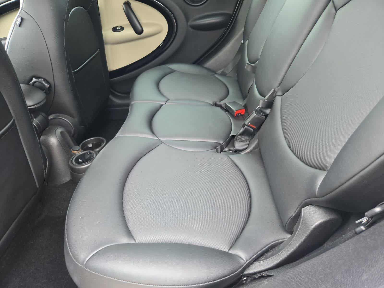 Used 2014 MINI Cooper Countryman S FWD image 18