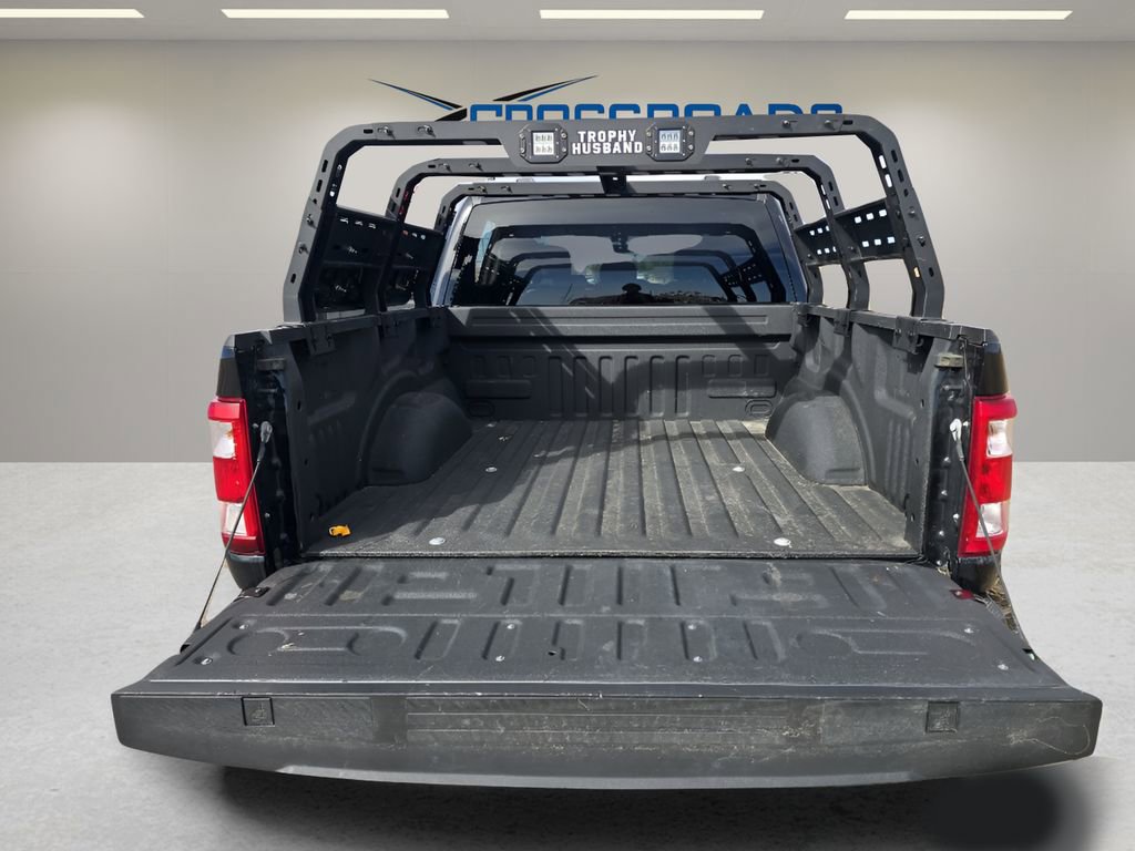 Used 2023 Ford F150 XL w/ STX Appearance Package image 28