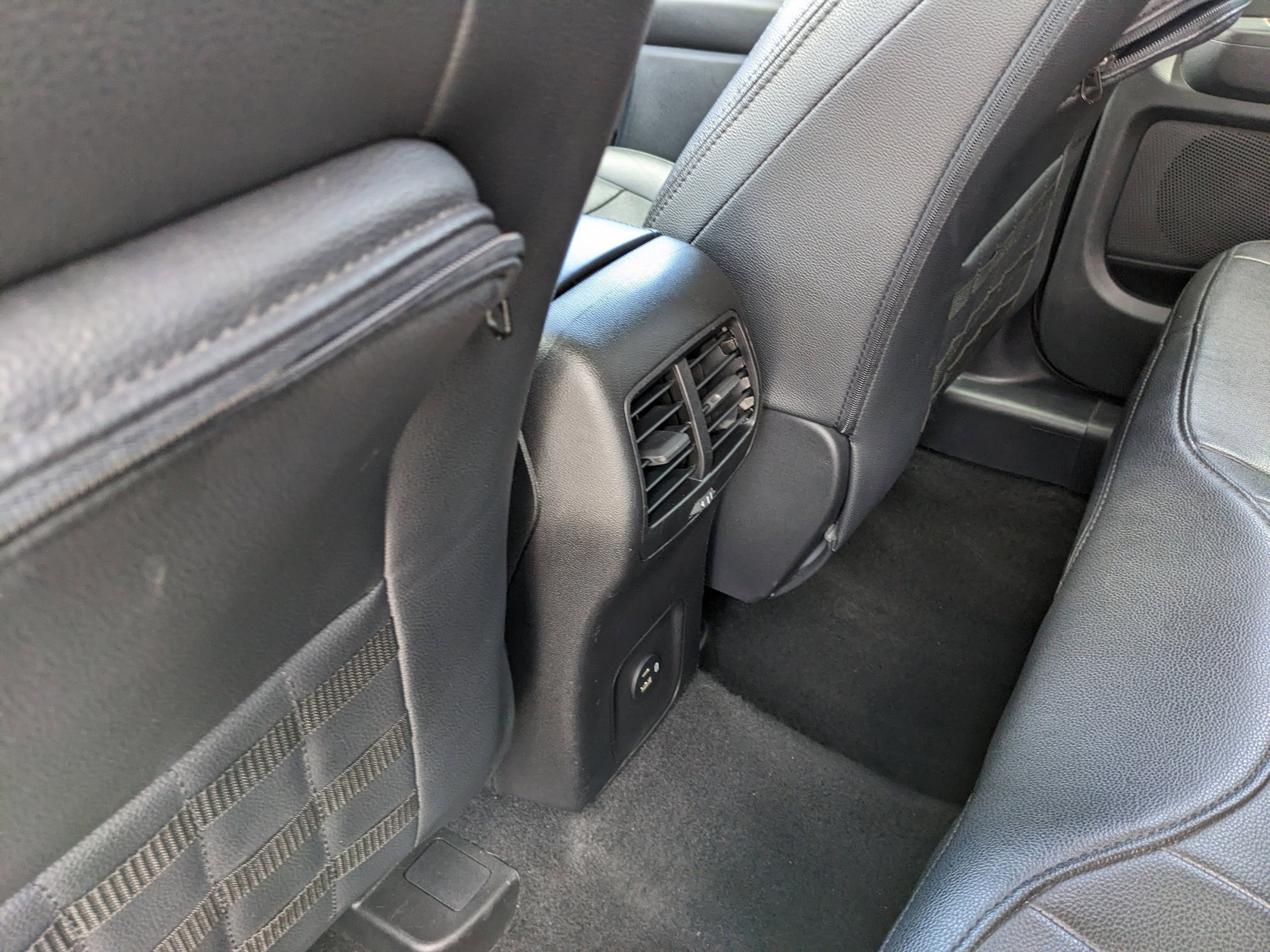 Used 2022 Ford Bronco Sport Big Bend AWD/4WD image 17