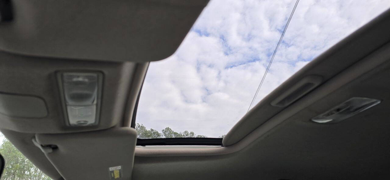 Used 2006 Acura RSX Type-S image 20