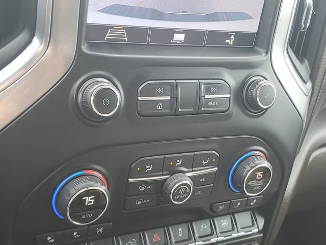 Used 2020 Chevrolet Silverado 2500 LTZ w/ LTZ Plus Package image 29