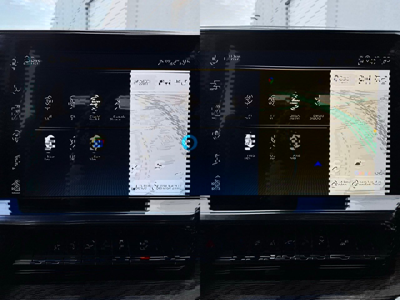 Used 2025 Chevrolet Silverado 1500 LT image 30