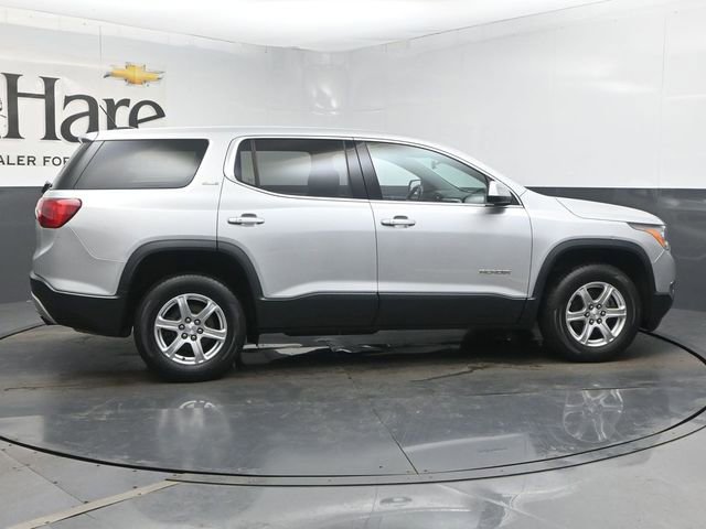 Used 2018 GMC Acadia SLE w/ LPO, Floor Liner Package FWD image 46