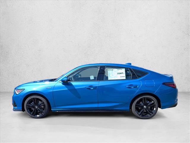 New 2026 Acura Integra A-Spec w/ Technology Package FWD image 5