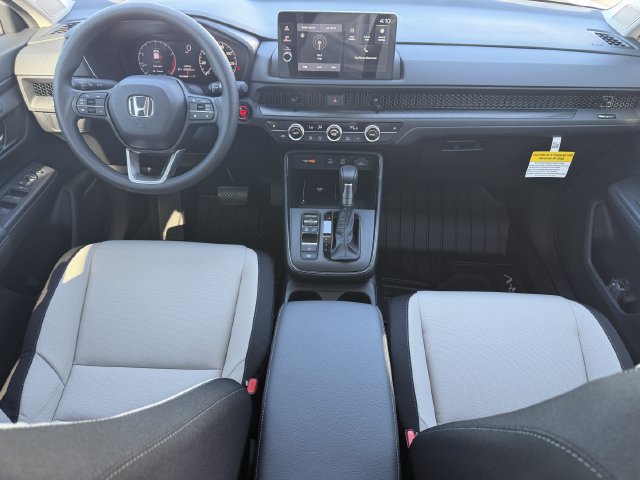 New 2027 Honda CR-V EX image 3