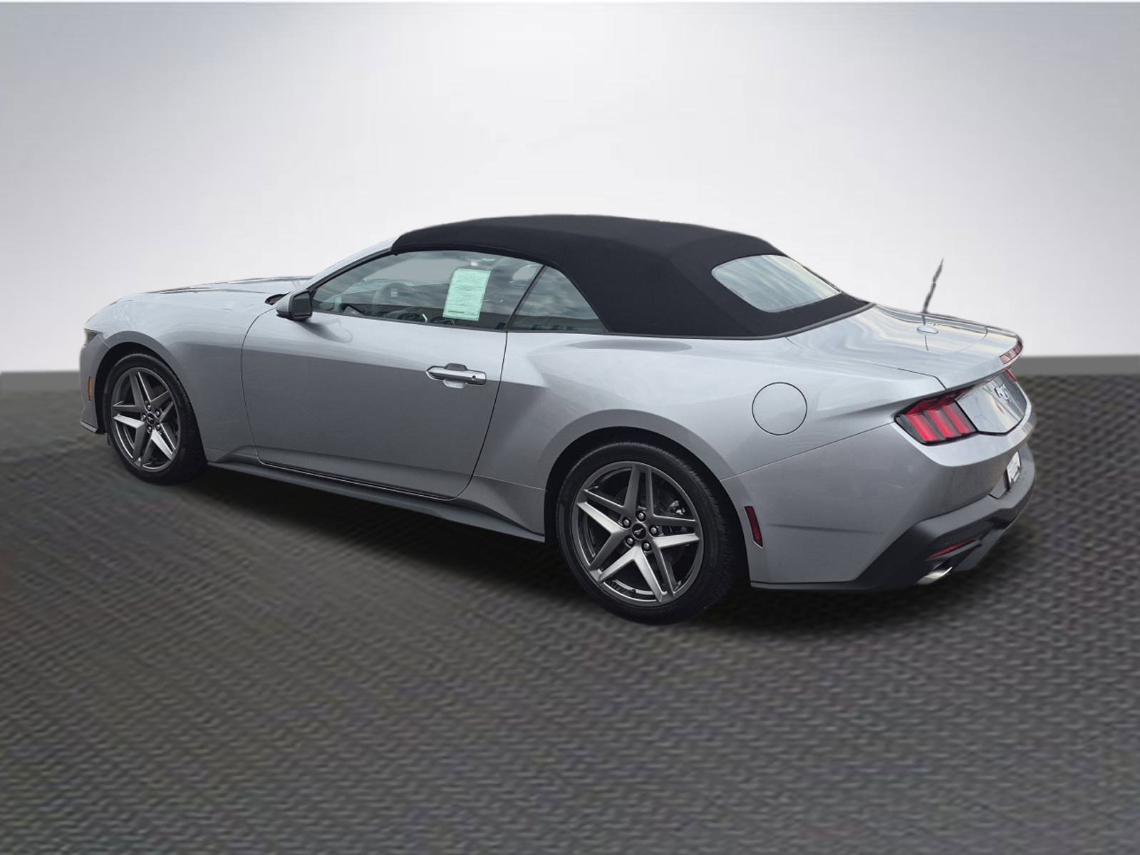 New 2026 Ford Mustang Premium image 5