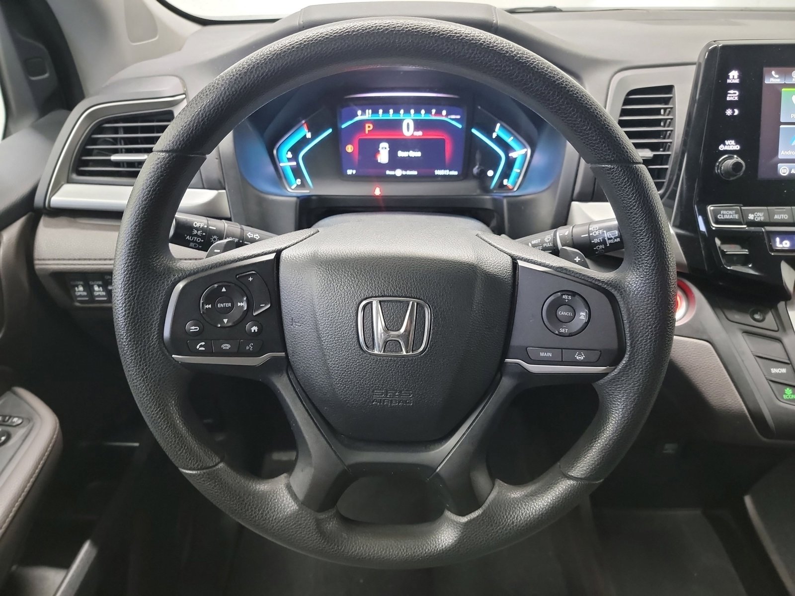 Used 2018 Honda Odyssey EX image 17