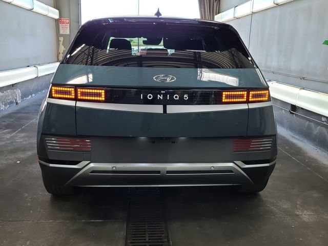 Used 2024 Hyundai Ioniq 5 SEL image 4
