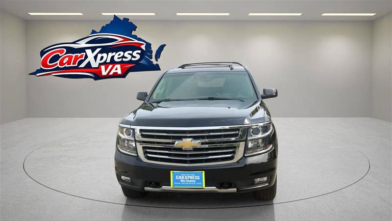 Used 2015 Chevrolet Suburban LT AWD/4WD image 24