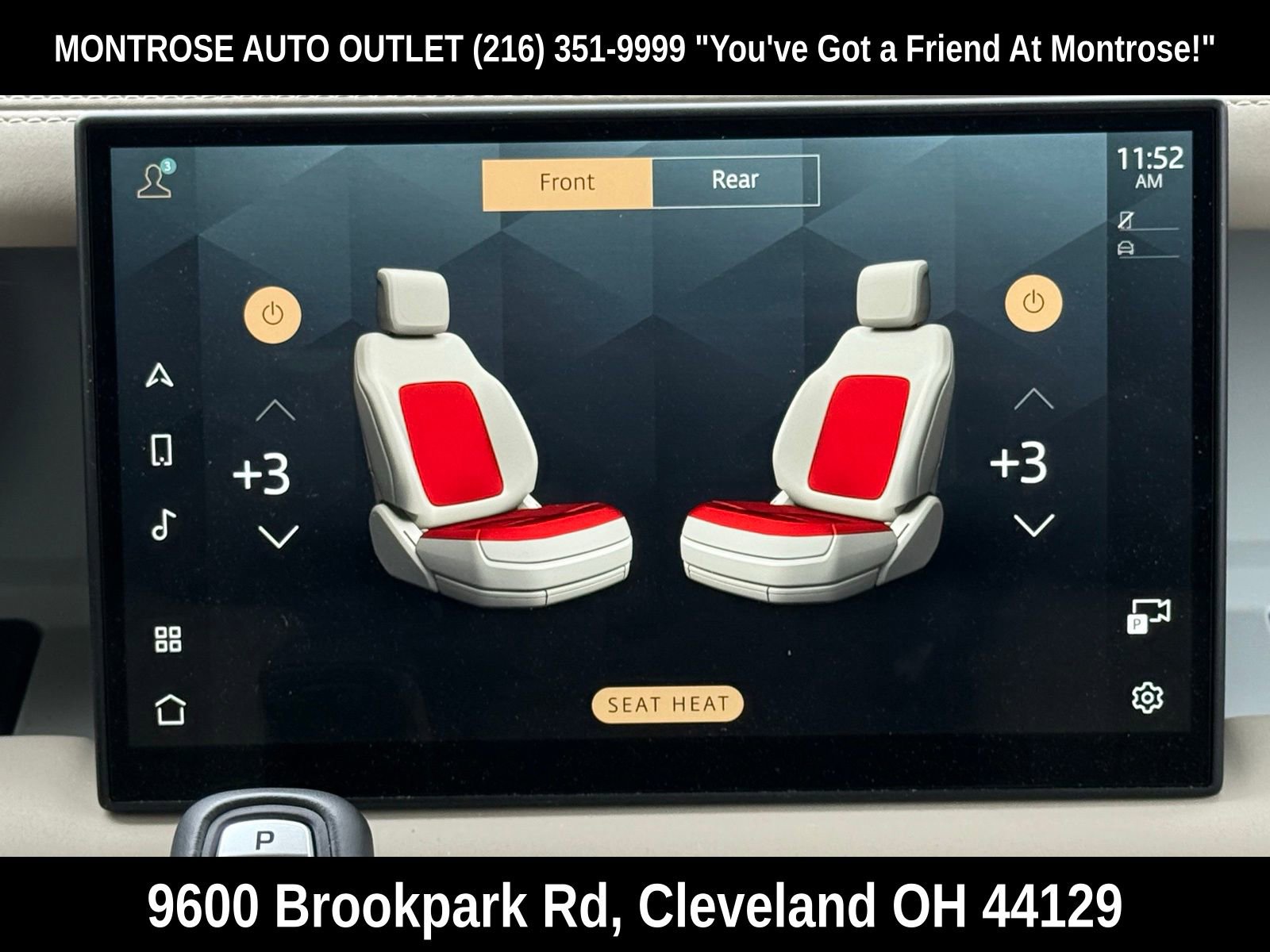 Used 2024 Land Rover Defender 130 S image 24