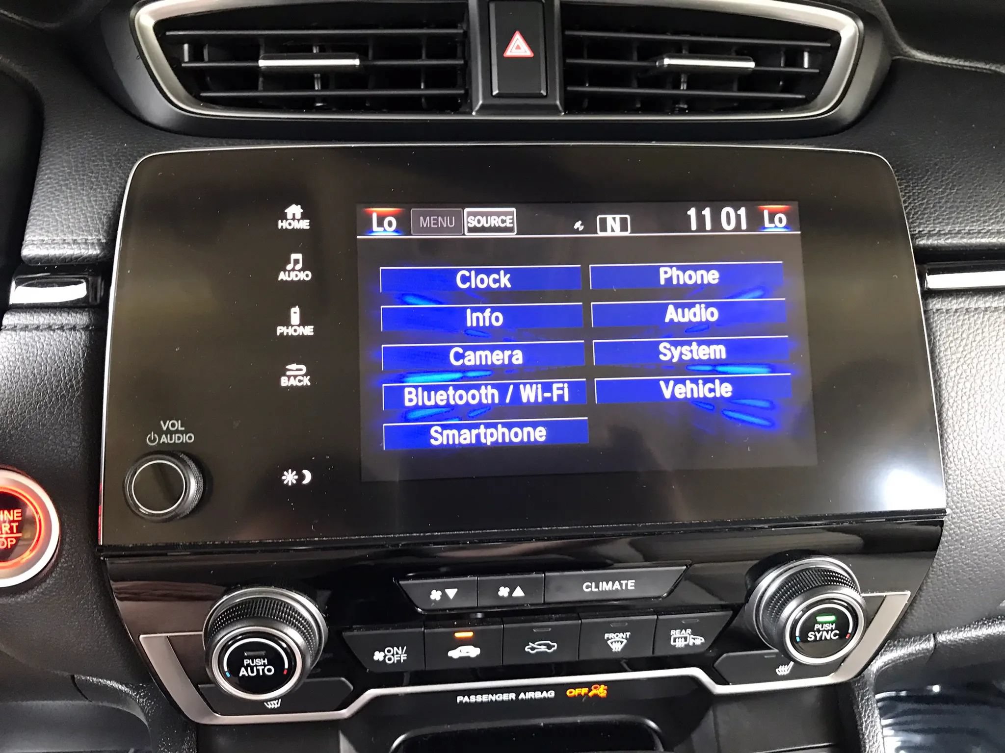 Used 2018 Honda CR-V EX image 27