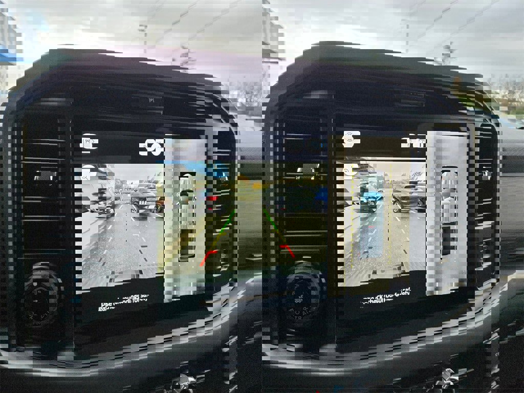 Used 2025 Ford F150 XLT w/ Equipment Group 302A MID image 14