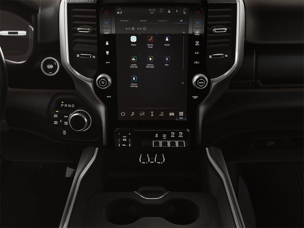 New 2026 RAM 1500 Big Horn image 19