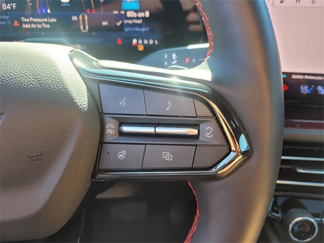 Certified 2024 Chevrolet Traverse RS w/ LPO, Floor Liner Package image 31