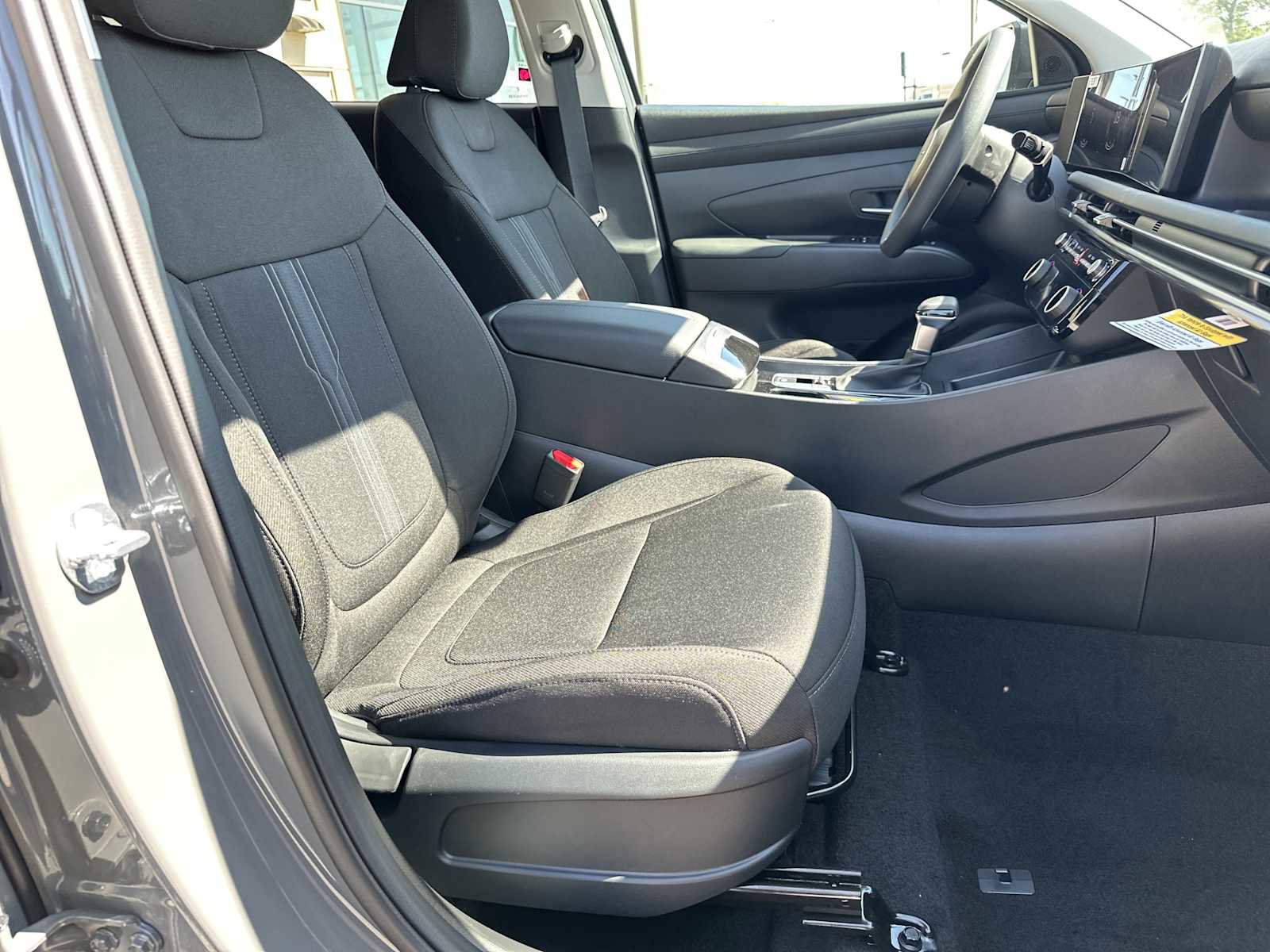 New 2026 Hyundai Tucson SEL image 26