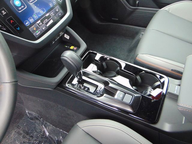 New 2026 Subaru Forester Sport w/ Sport Plus Package AWD/4WD image 14