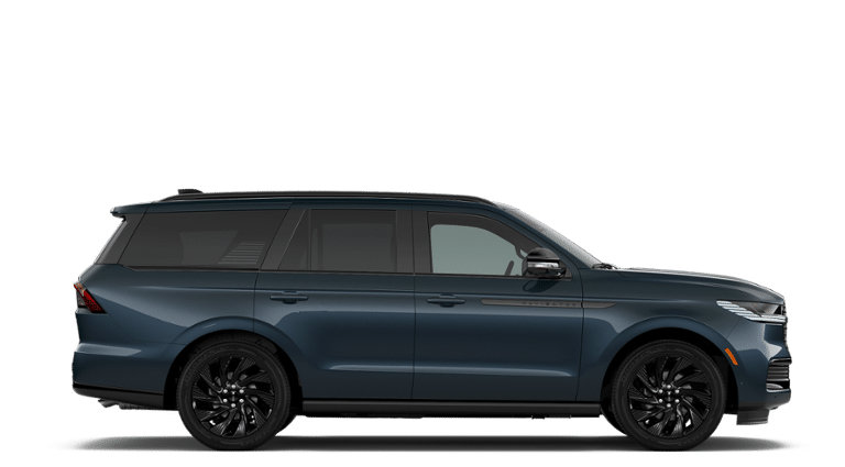New 2026 Lincoln Navigator Reserve w/ Jet Appearance Package AWD/4WD image 28