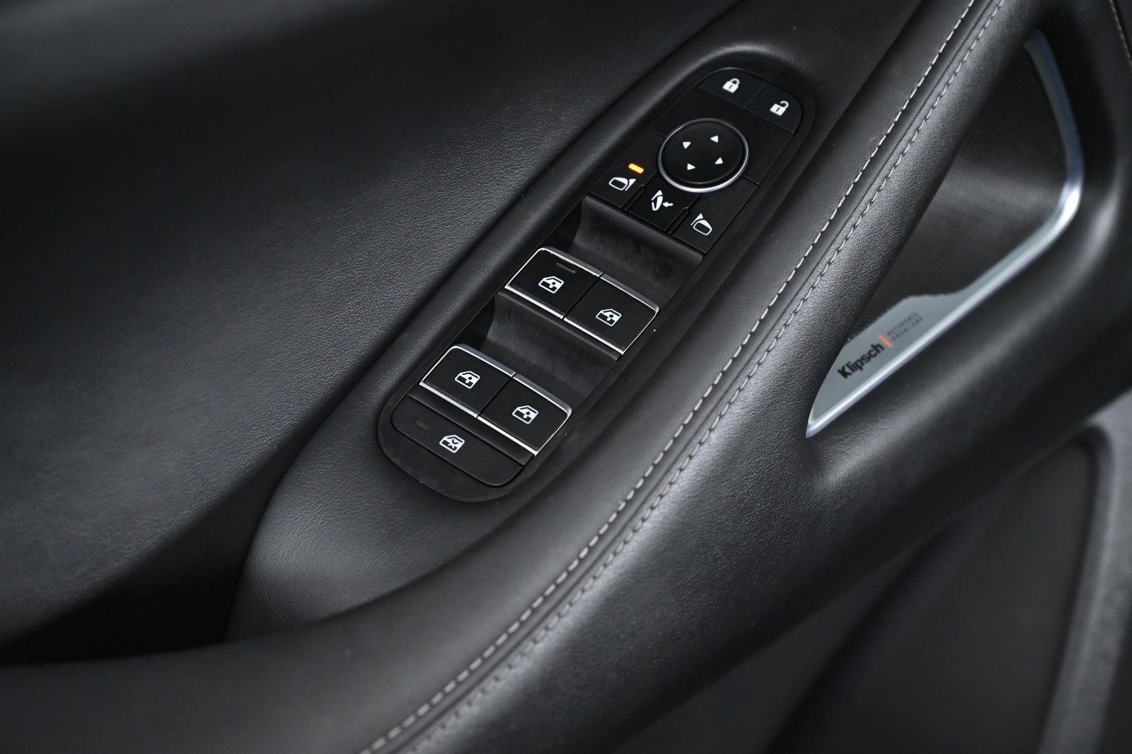 Certified 2026 INFINITI QX60 Autograph w/ Dark Cargo Package image 24