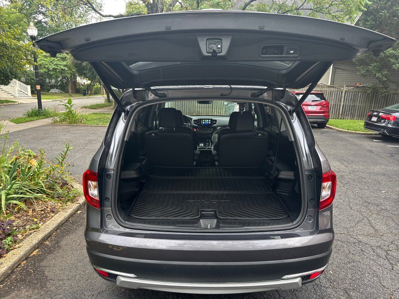 Used 2019 Honda Pilot Elite image 37