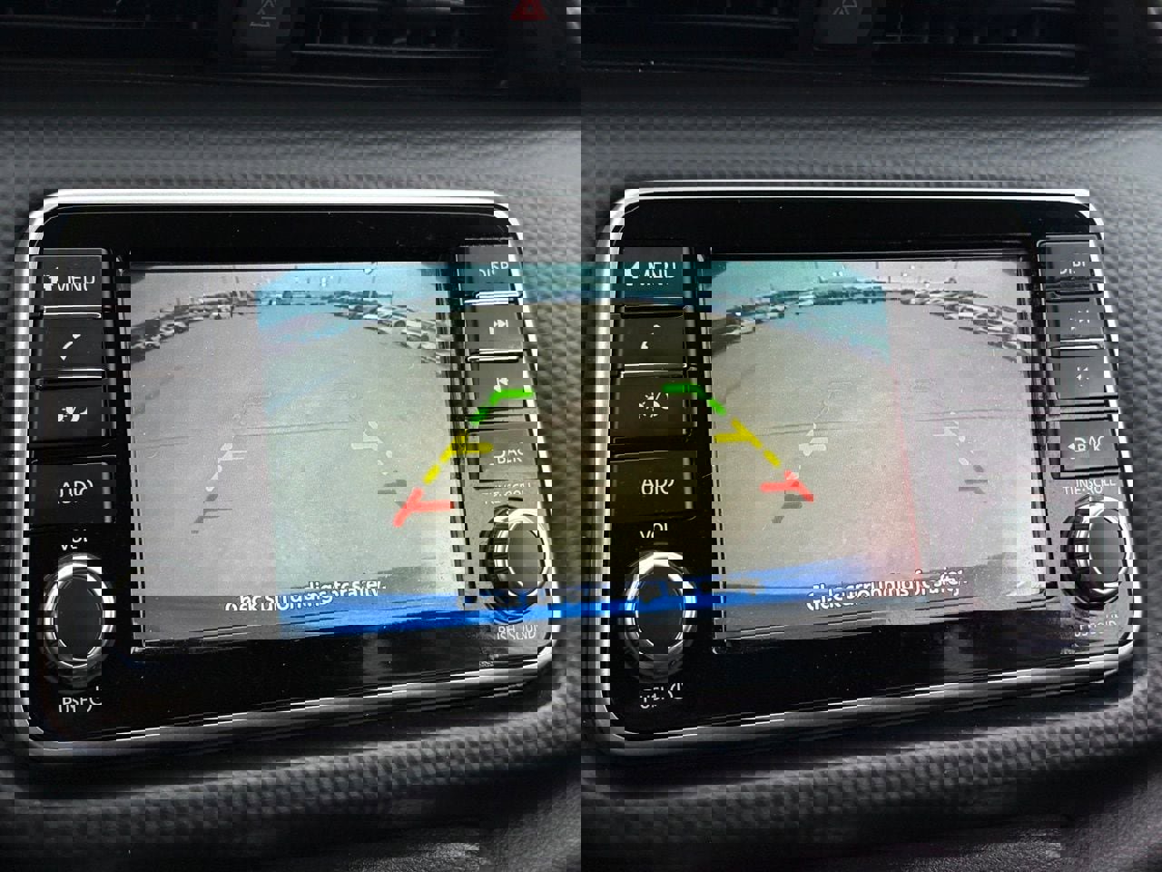 Certified 2024 Nissan Kicks S image 25