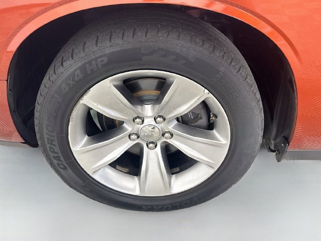 Used 2021 Dodge Challenger SXT RWD image 35