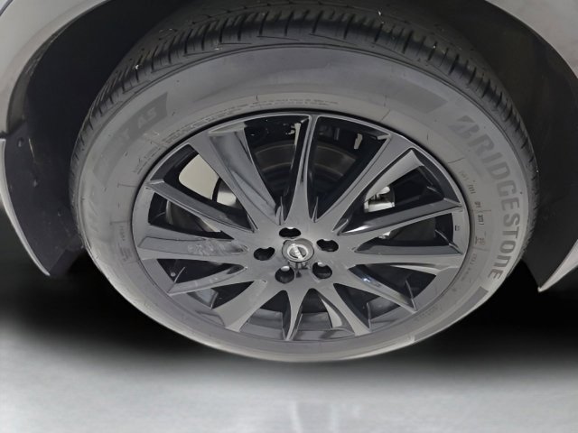 Used 2024 Nissan Murano SV w/ SV Midnight Edition Package AWD/4WD image 14