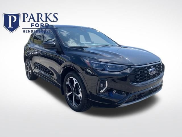 Certified 2023 Ford Escape ST-Line Elite w/ Premium Technology Package AWD/4WD image 1