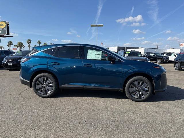 New 2026 Nissan Murano SL image 7