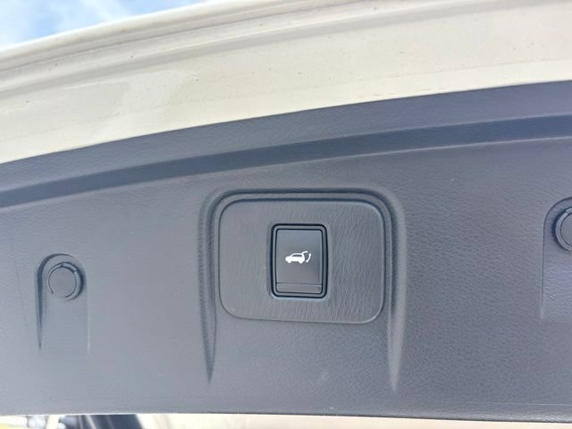 Used 2020 Nissan Murano Platinum FWD image 20