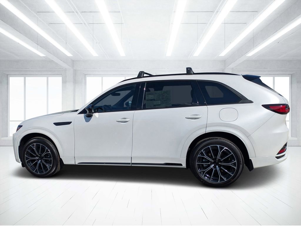 New 2026 MAZDA CX-70 3.3 Turbo S w/ Premium Package image 6