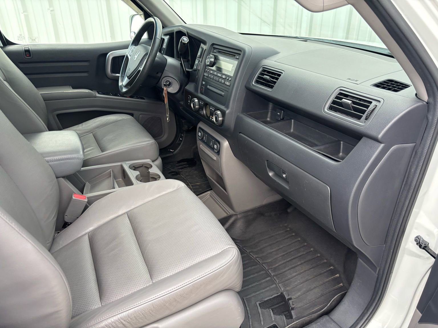 Used 2011 Honda Ridgeline RTL image 35