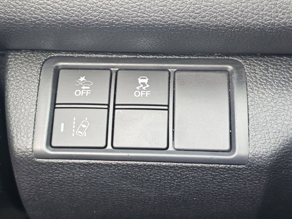 Used 2019 Honda Civic Sport image 11