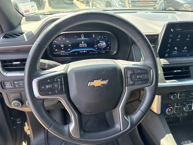 Used 2023 Chevrolet Tahoe LT image 27