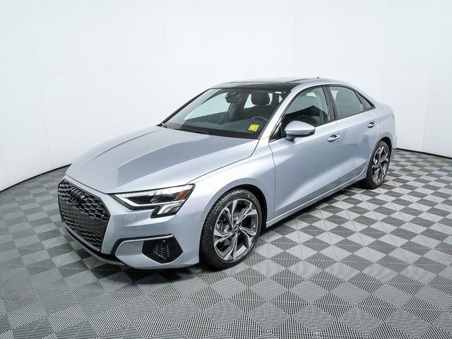 Used 2023 Audi A3 2.0T Premium w/ Convenience Package image 30