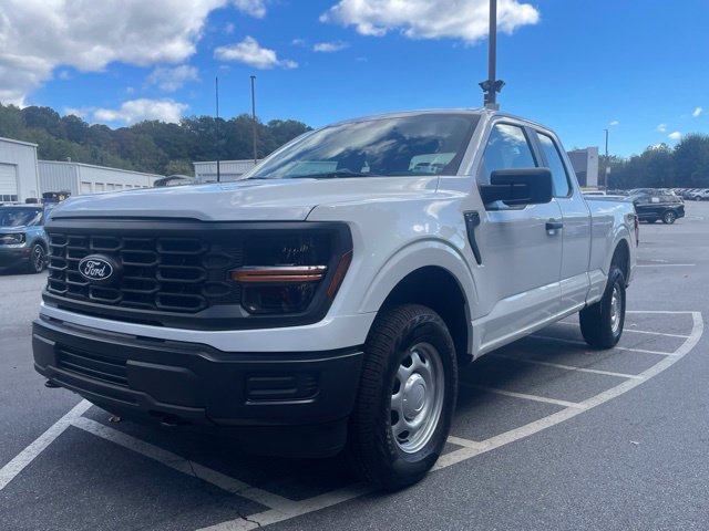 Used 2026 Ford F150 XL AWD/4WD image 1