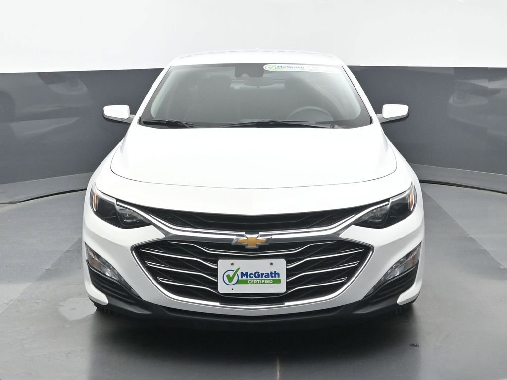Used 2024 Chevrolet Malibu LT image 4