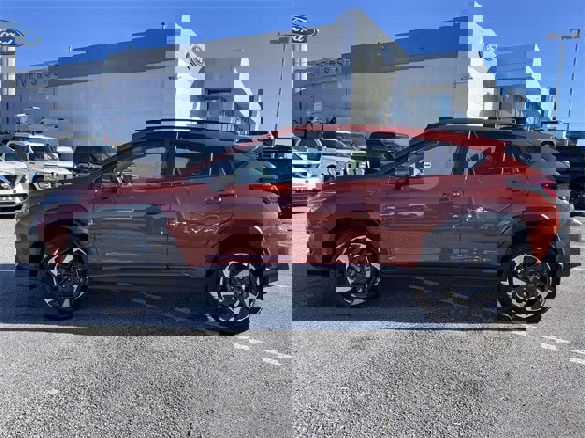 Used 2024 Subaru Crosstrek 2.5i Limited image 28