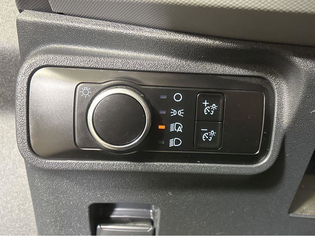 Used 2024 Ford Bronco Big Bend image 34