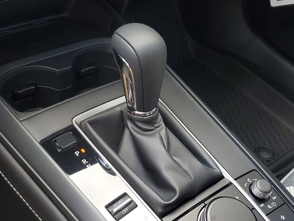 New 2026 MAZDA CX-30 Aire Edition image 33