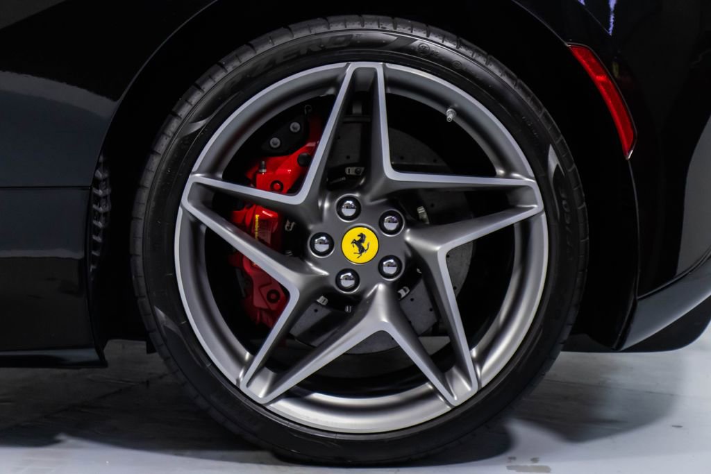 Certified 2022 Ferrari F8 Tributo image 60