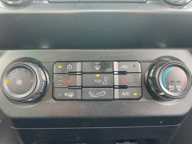 Used 2020 Ford F150 XLT w/ Equipment Group 302A Luxury AWD/4WD image 20