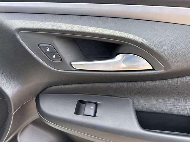 Used 2026 Buick Envista Preferred FWD image 20